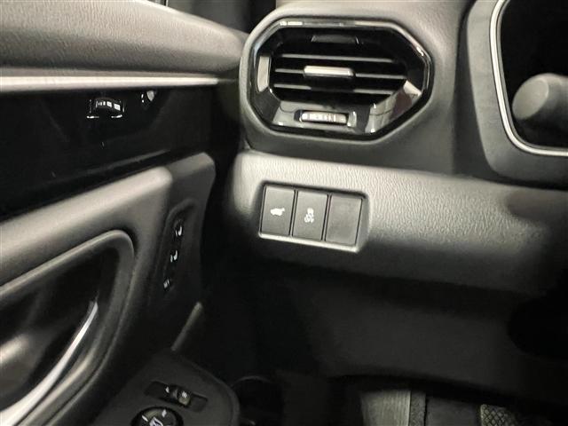 new 2025 Honda Pilot car, priced at $47,550