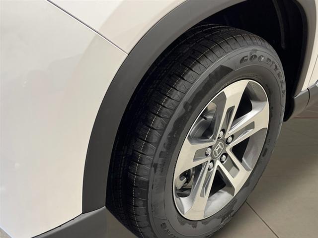 new 2025 Honda Pilot car, priced at $47,550