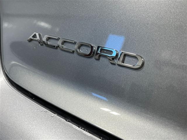 new 2025 Honda Accord Hybrid car, priced at $36,135