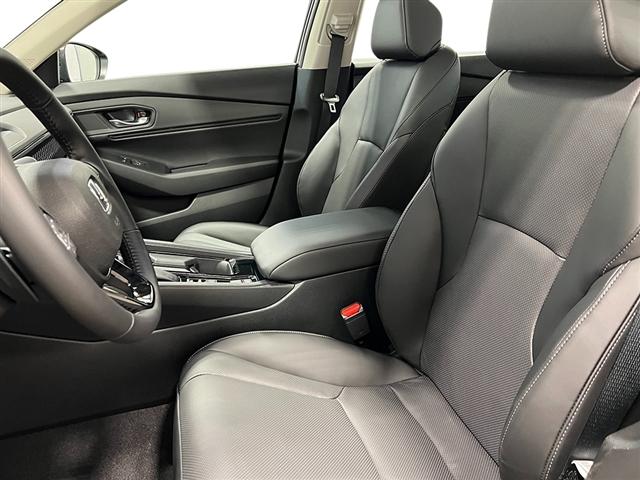 new 2025 Honda Accord Hybrid car, priced at $36,135