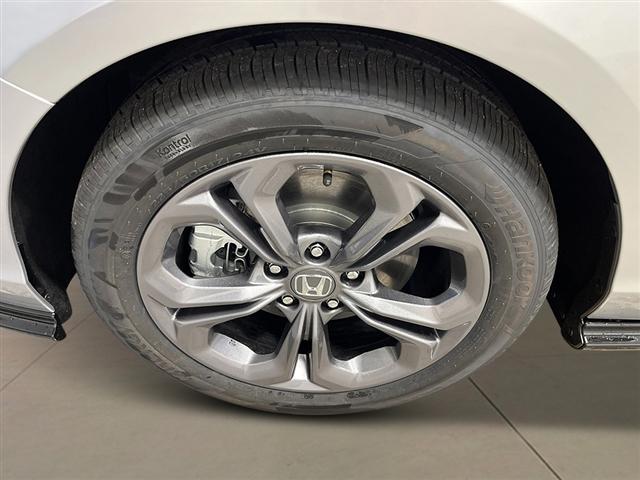 new 2025 Honda Accord Hybrid car, priced at $36,135