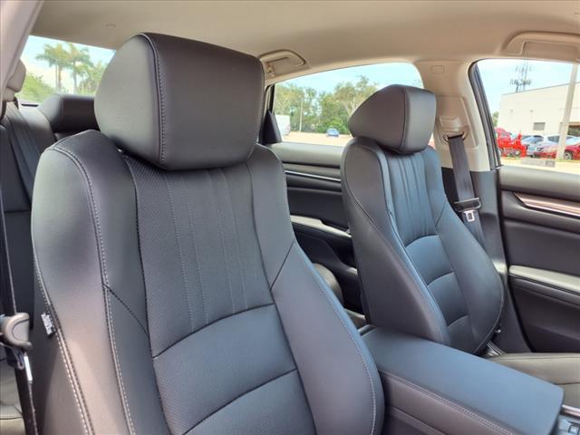 used 2022 Honda Accord car, priced at $25,977