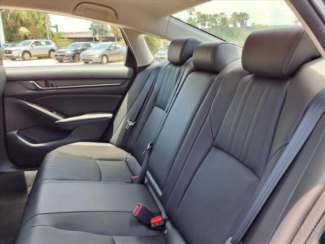 used 2022 Honda Accord car, priced at $25,977