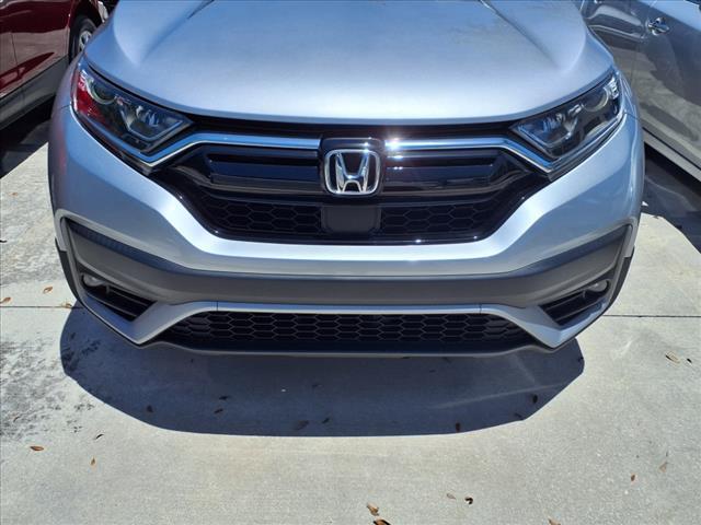 used 2022 Honda CR-V car, priced at $26,507