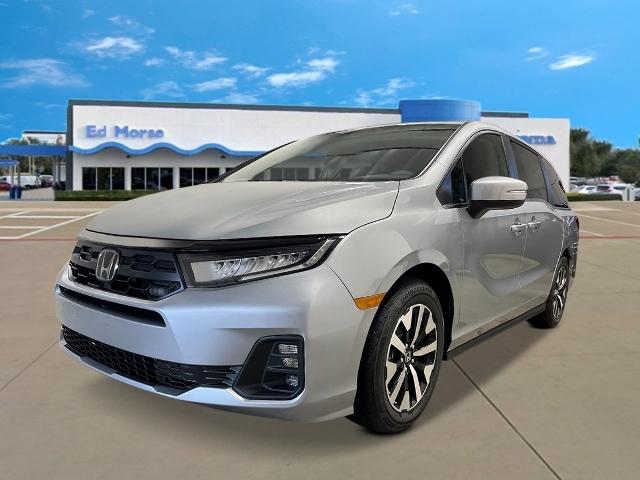 new 2025 Honda Odyssey car, priced at $43,670
