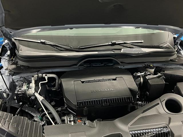 new 2025 Honda Pilot car, priced at $51,550