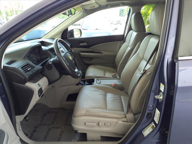 used 2013 Honda CR-V car, priced at $11,306