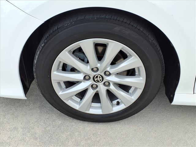 used 2020 Toyota Camry car, priced at $21,507