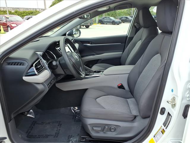 used 2020 Toyota Camry car, priced at $21,507