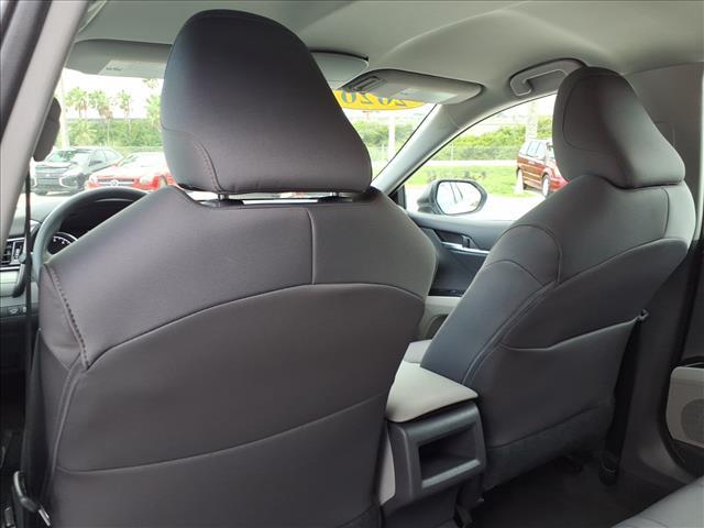 used 2020 Toyota Camry car, priced at $21,507
