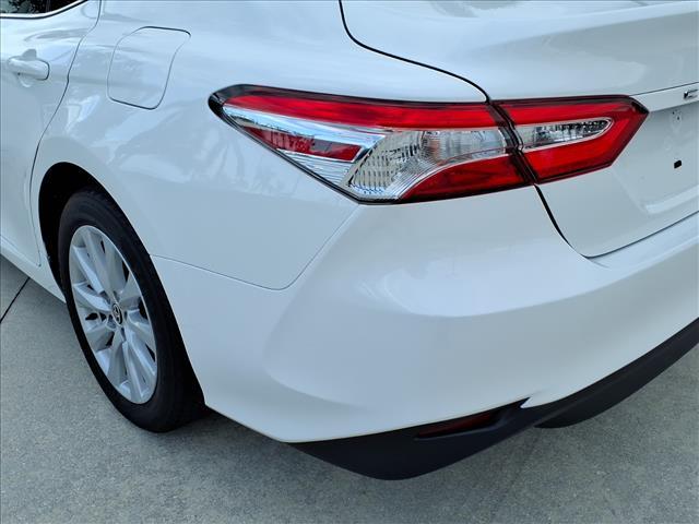used 2020 Toyota Camry car, priced at $21,507