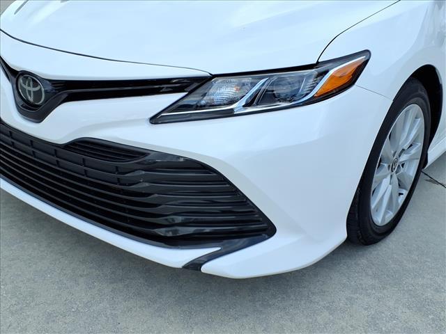 used 2020 Toyota Camry car, priced at $21,507