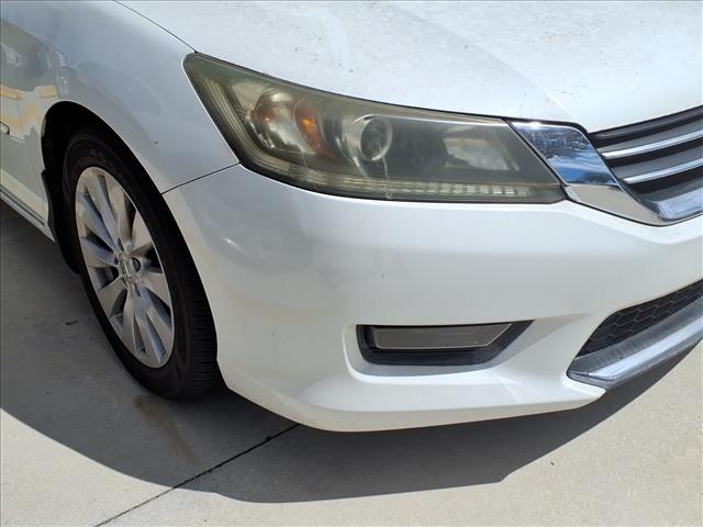 used 2014 Honda Accord car, priced at $16,857