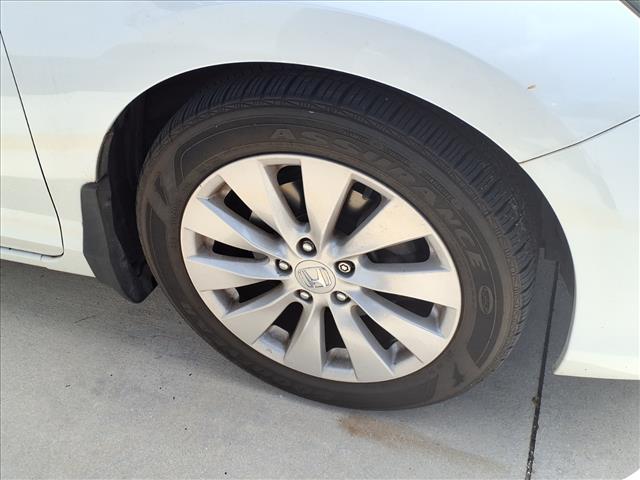 used 2014 Honda Accord car, priced at $16,857
