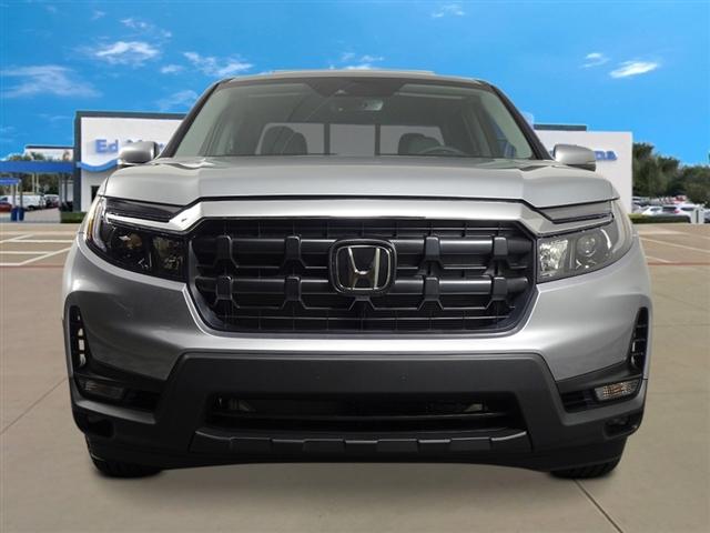 new 2025 Honda Ridgeline car, priced at $44,430
