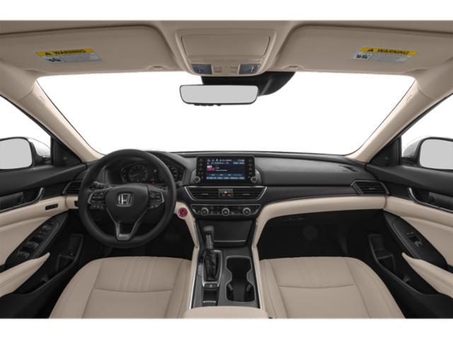 used 2020 Honda Accord car