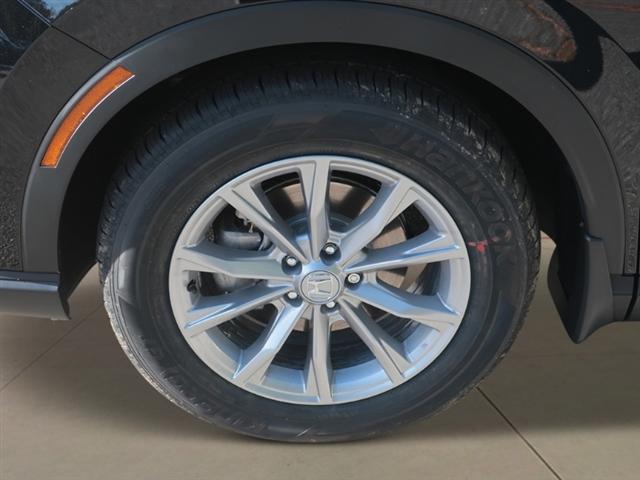 new 2025 Honda CR-V car, priced at $36,395