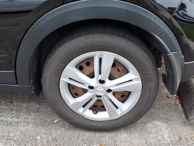 used 2021 Nissan Kicks car, priced at $11,277