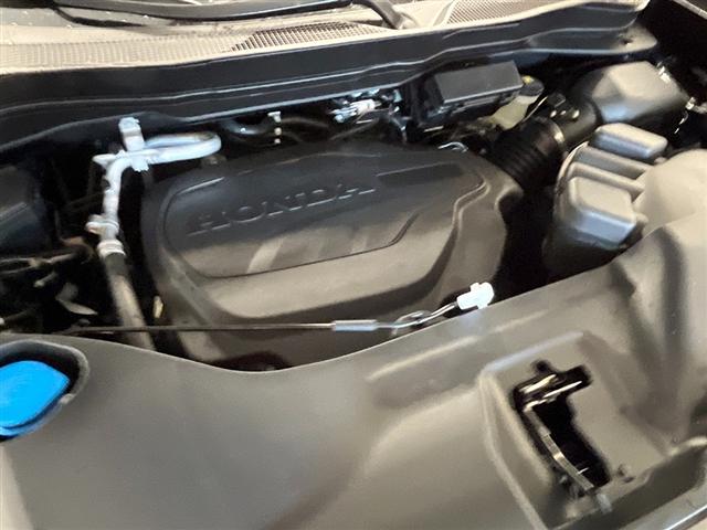 new 2025 Honda Ridgeline car, priced at $46,830