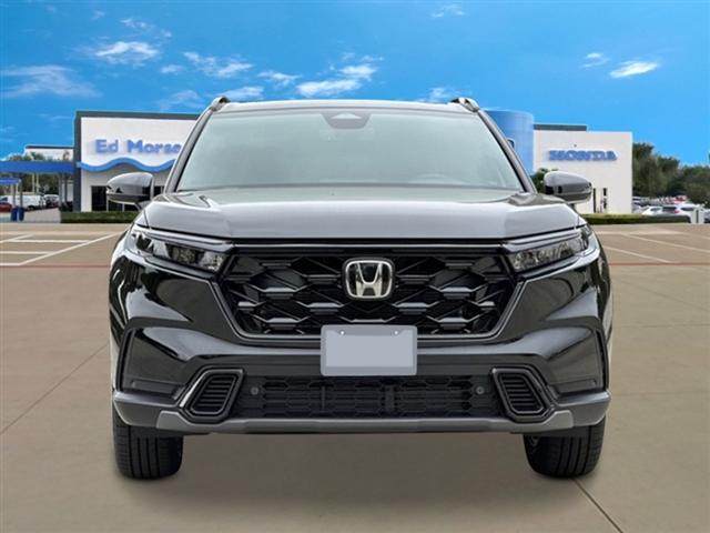 new 2026 Honda CR-V Hybrid car, priced at $40,120