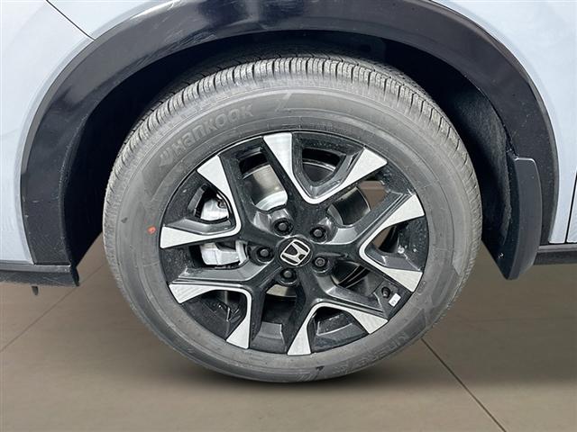 new 2026 Honda HR-V car, priced at $31,900