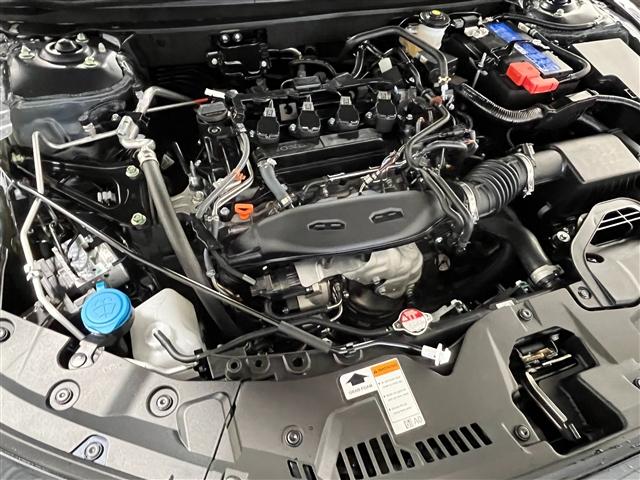 new 2025 Honda Accord car, priced at $31,755