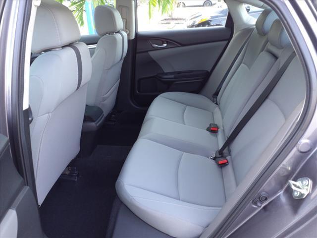 used 2020 Honda Civic car, priced at $21,977
