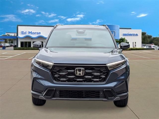 new 2026 Honda CR-V Hybrid car, priced at $40,175