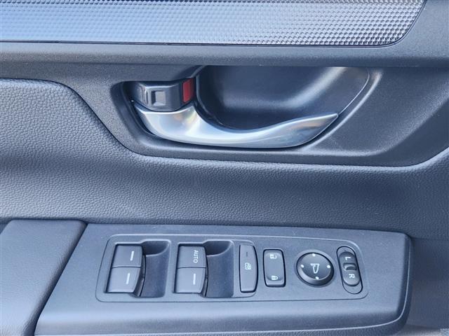 new 2025 Honda CR-V car, priced at $31,950