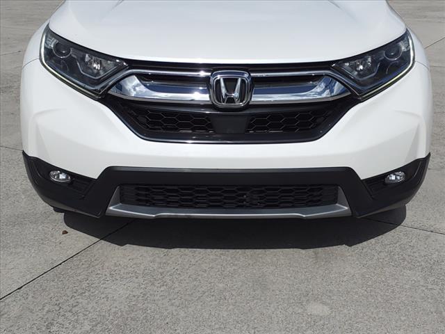 used 2019 Honda CR-V car, priced at $20,853