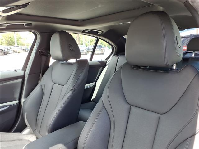 used 2020 BMW 330 car, priced at $19,777