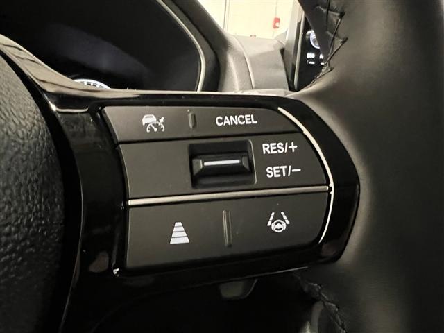 new 2025 Honda Pilot car, priced at $51,550