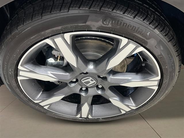 new 2026 Honda Civic Hybrid car, priced at $33,490