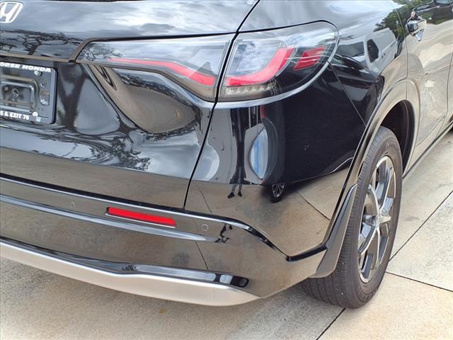 used 2023 Honda HR-V car, priced at $24,507