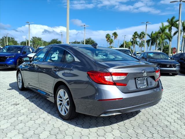 used 2019 Honda Accord car, priced at $17,777