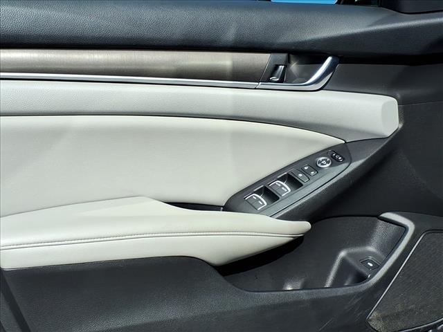 used 2019 Honda Accord car, priced at $17,777