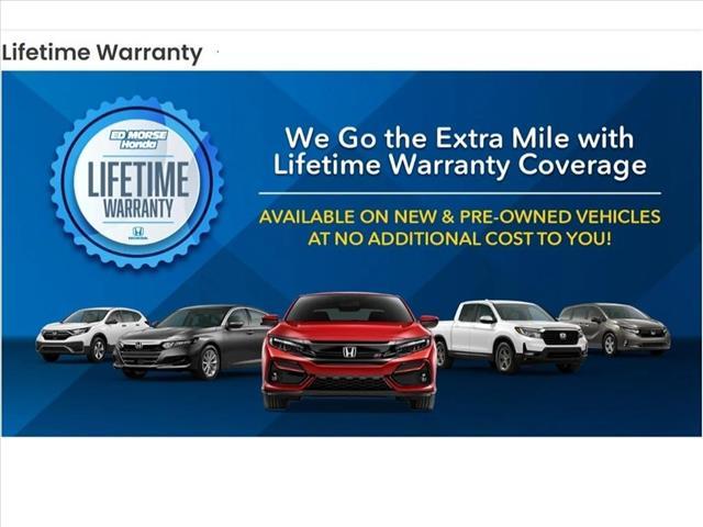 used 2019 Honda Accord car, priced at $19,277