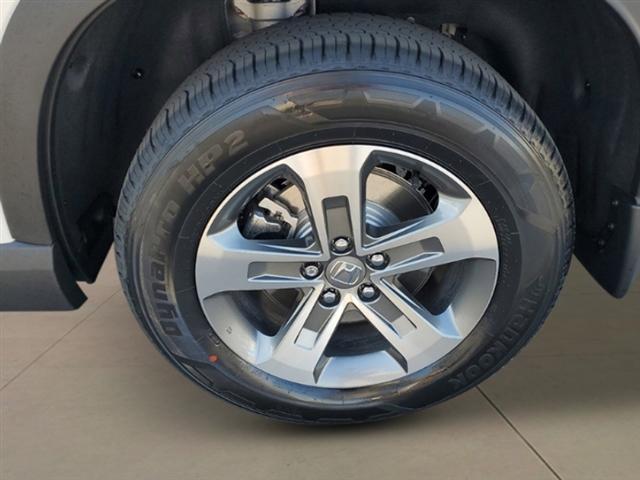 new 2025 Honda Pilot car, priced at $45,405