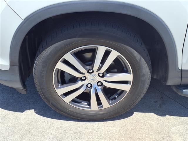 used 2017 Honda Pilot car, priced at $15,107