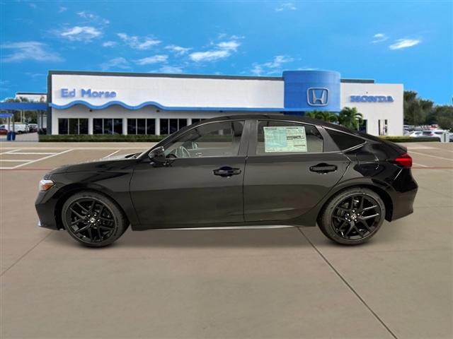 new 2026 Honda Civic car, priced at $28,990