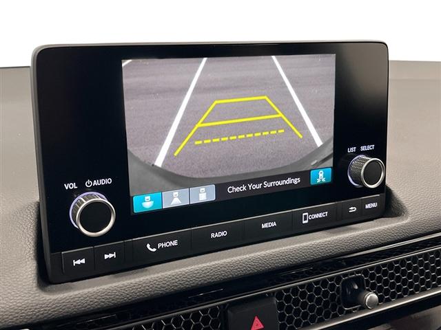 new 2026 Honda Civic car, priced at $28,990