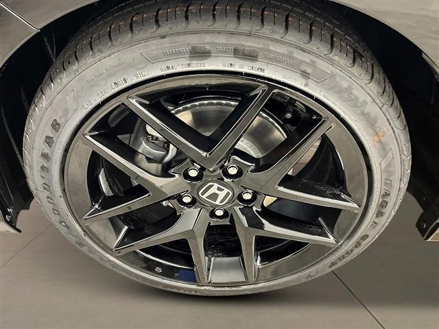 new 2026 Honda Civic car, priced at $28,990