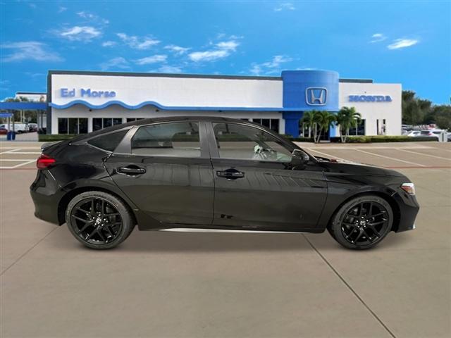 new 2026 Honda Civic car, priced at $28,990