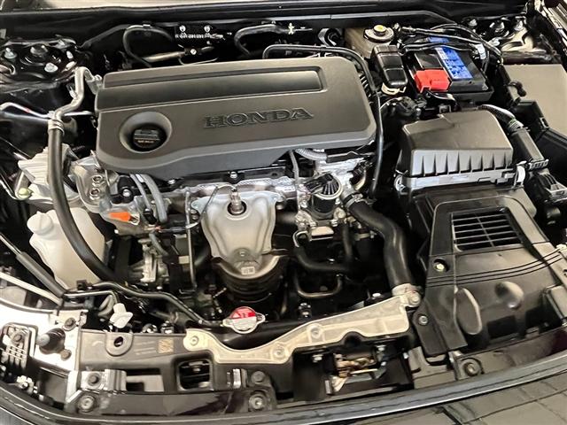 new 2026 Honda Civic car, priced at $28,990