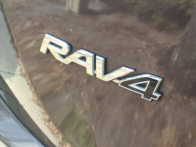 used 2017 Toyota RAV4 car, priced at $18,627