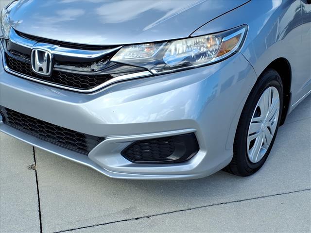 used 2018 Honda Fit car, priced at $15,997