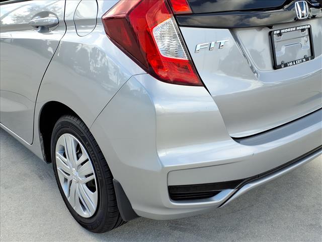 used 2018 Honda Fit car, priced at $15,997