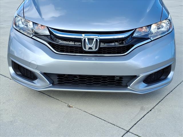 used 2018 Honda Fit car, priced at $15,997