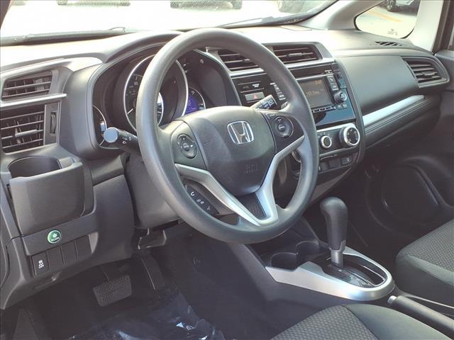 used 2018 Honda Fit car, priced at $15,997