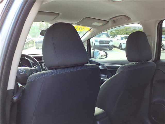 used 2018 Honda Fit car, priced at $15,997